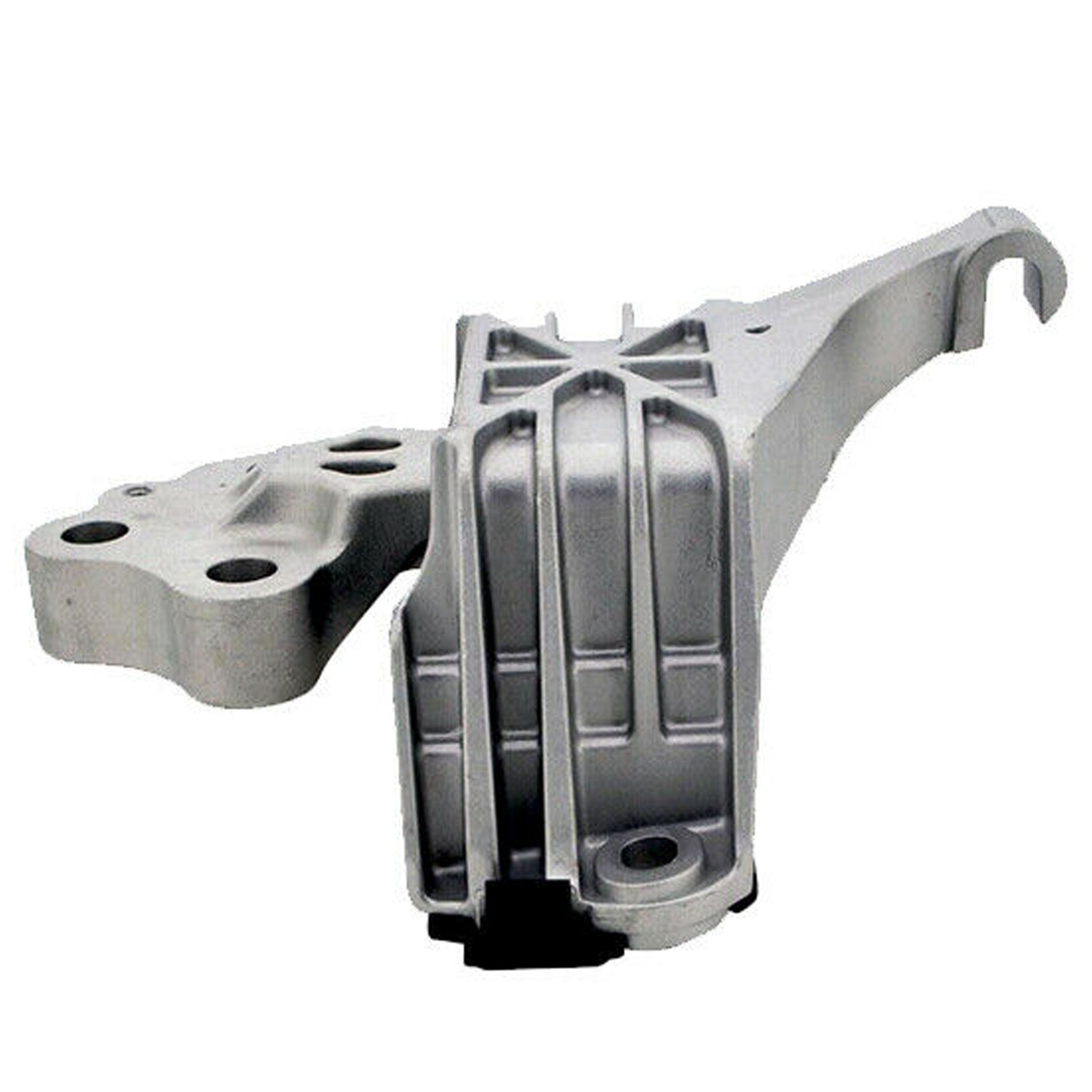 MotorKing Engine & Tran. Mounts FULL Kit Hydraulic for Dodge Dart 1316