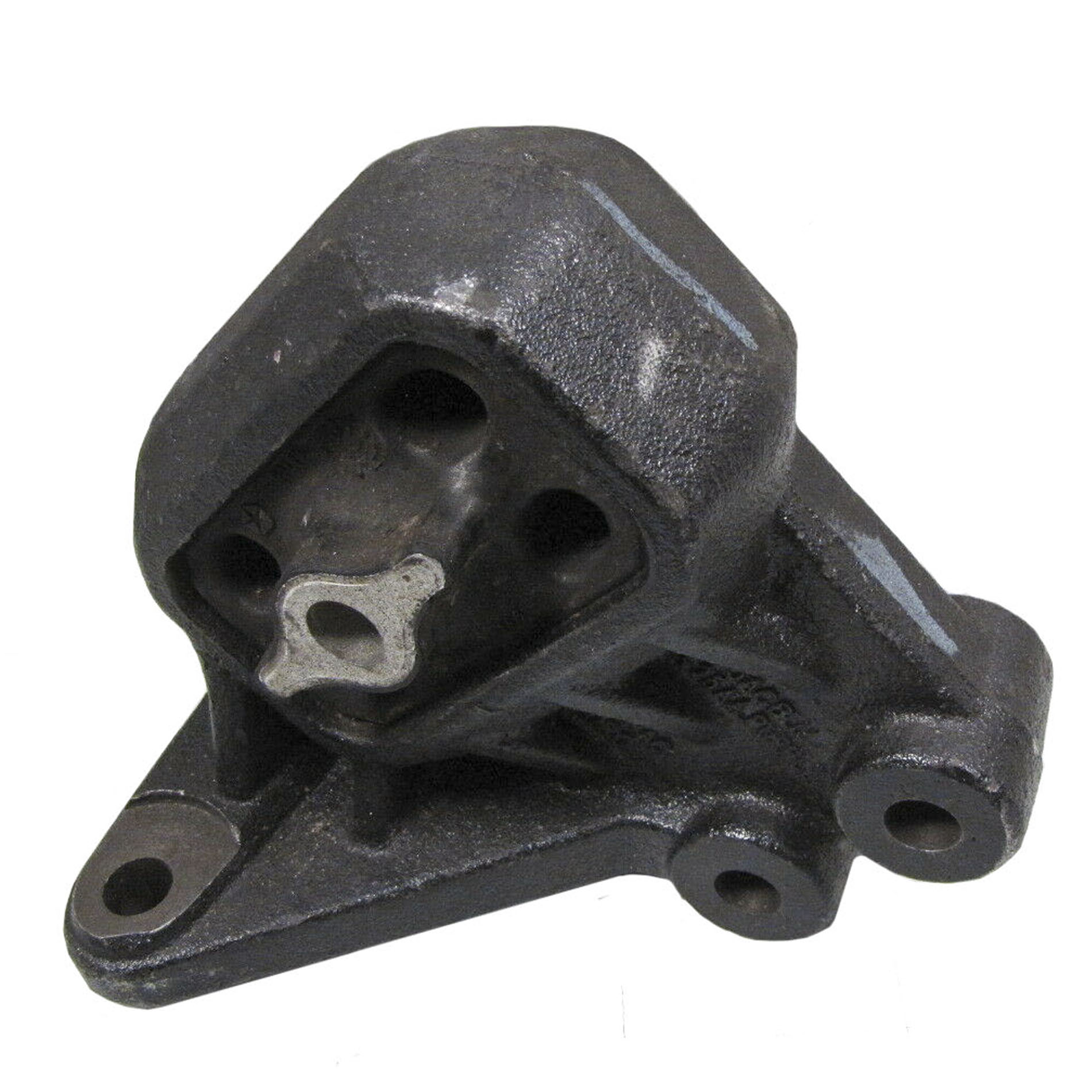 Midnight Autoparts Engine & Transmission Mount Set – Dodge Ram 1500 4.7L/5.7L 4WD, 3-Piece
