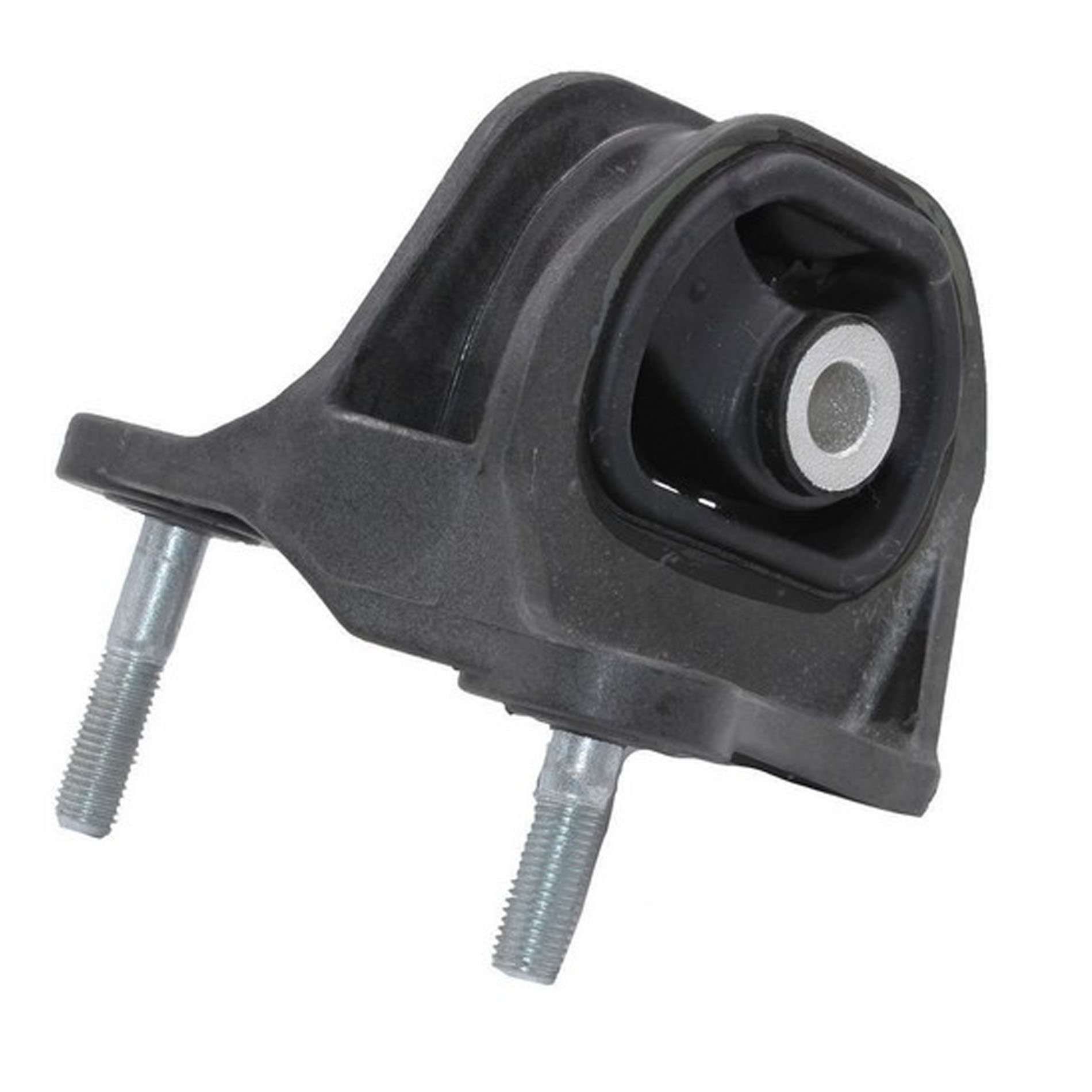 2PCS Transmission Mount for Auto. For 20132017 Honda Accord Coupe