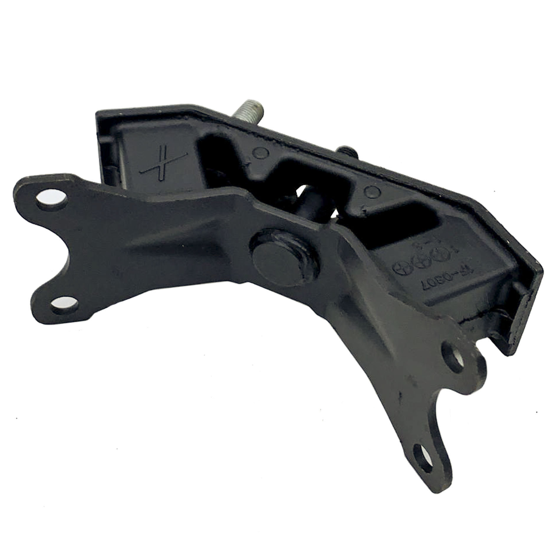 Soporte Transmision Subaru Legacy 2008 - 2009 3 (4551) – Filtros Y