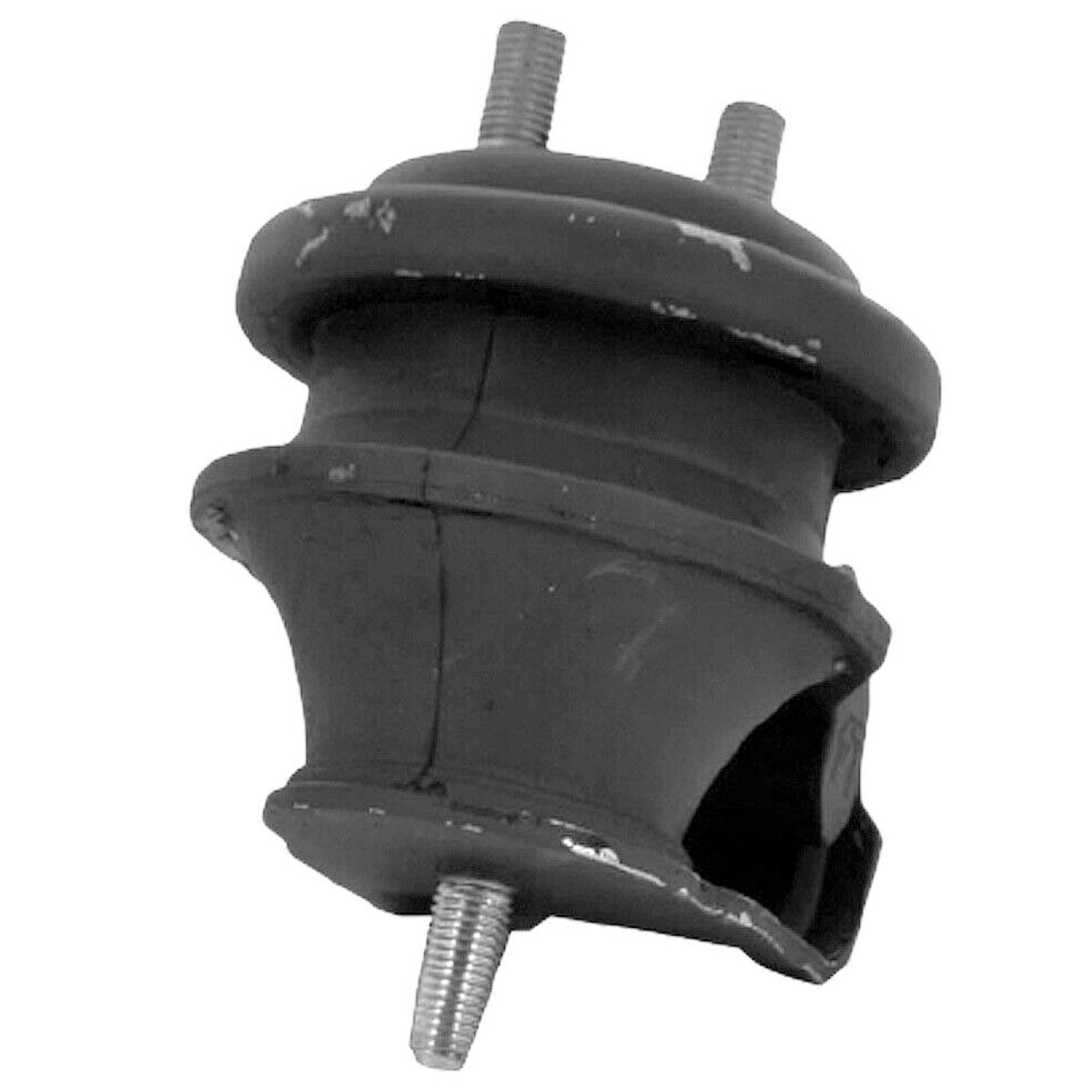 A-Premium Front Left and Right Engine Motor Mount Kit Compatible with Suzuki Grand Vitara 2006 2007 2008, 2.7L, 2-PC Set, Replace# 1161066J00, 1161066J01