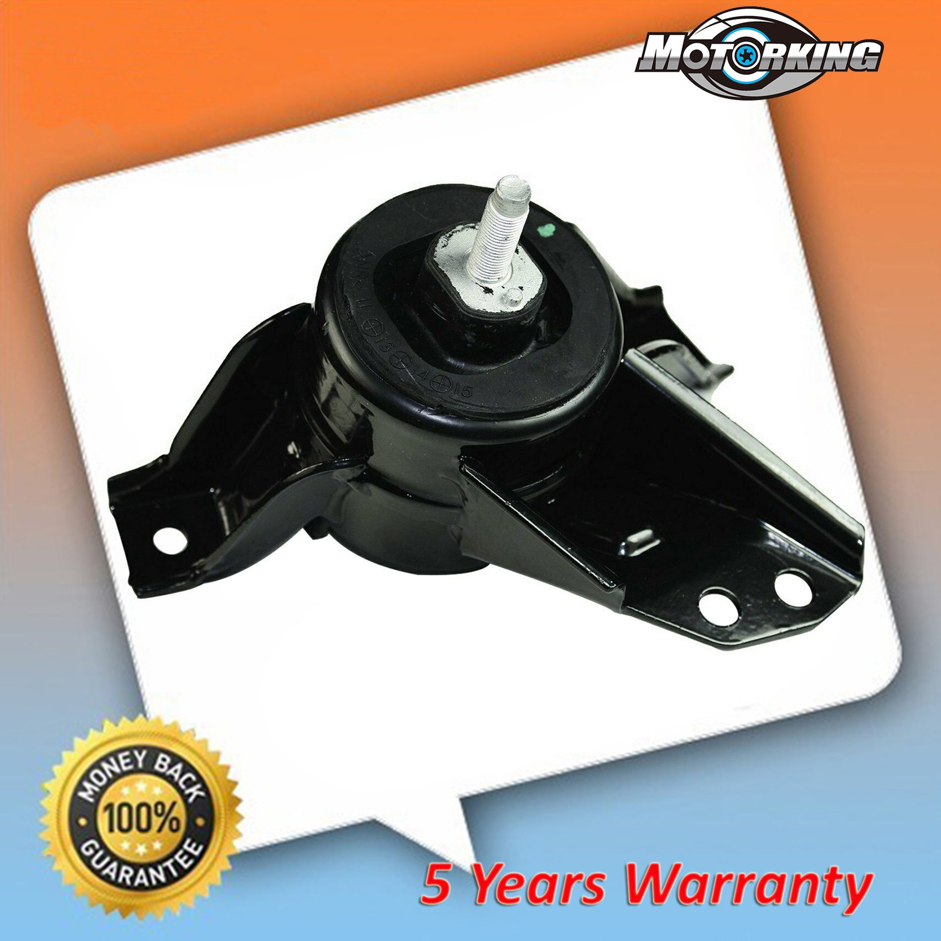 Premium Quality Front Engine Motor Mount For 2014-2015 Hyundai