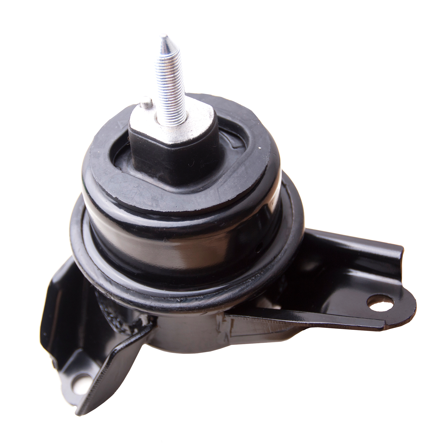 Set of 4PCS MotorKing Engine Motor Mount For Hyundai Azera 3.3L 3.8L V6