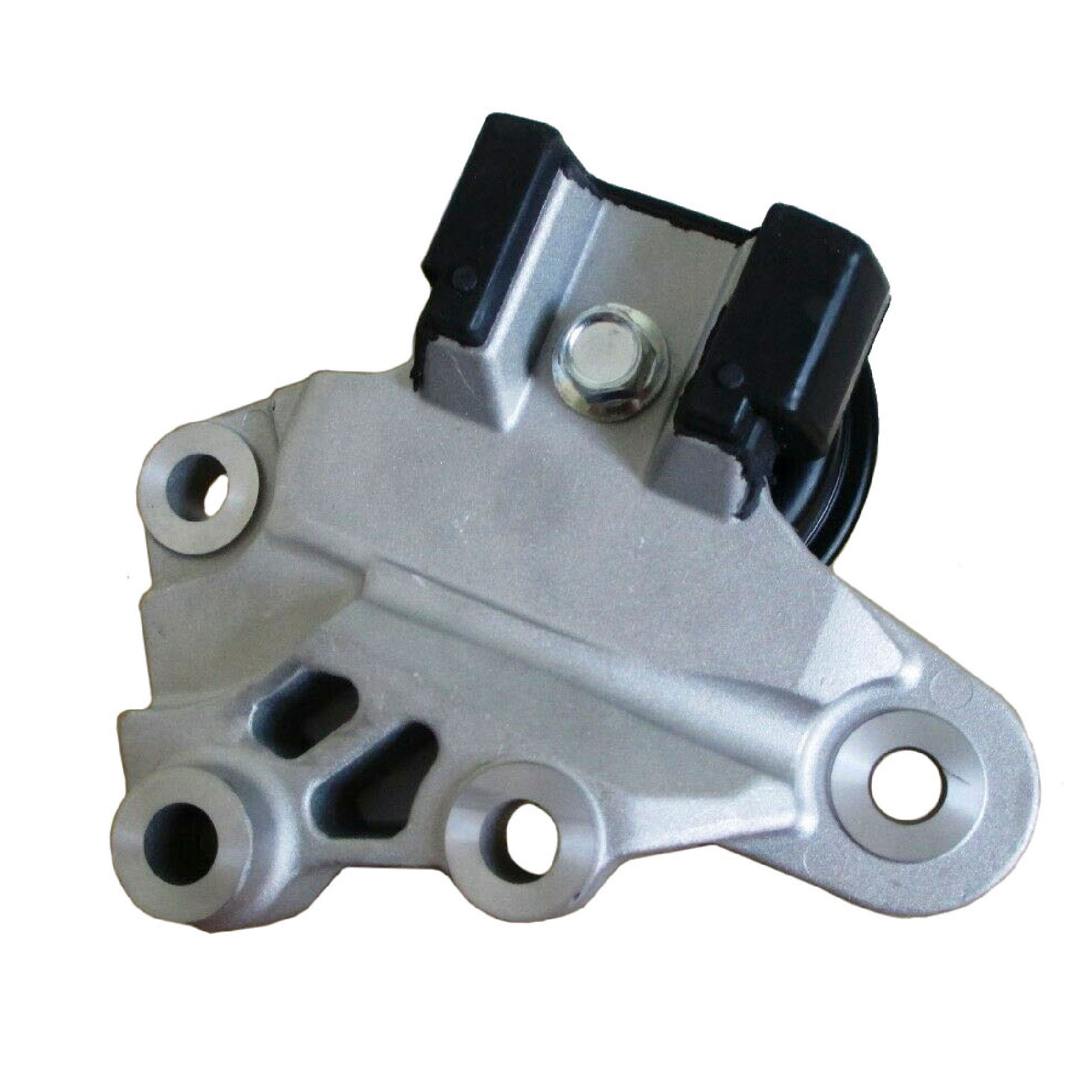 Engine Motor Mount For Nissan Rogue Select 2008 20092015 2.5L FWD Front Left eBay