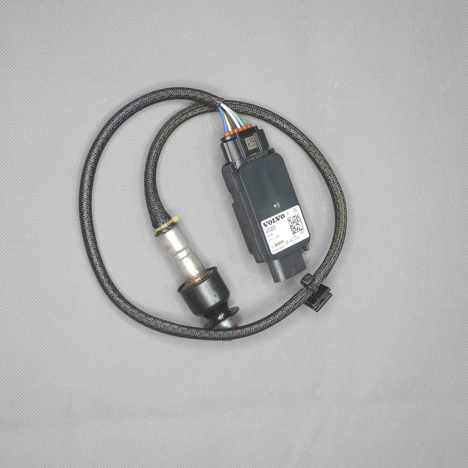 GENUINE FOR VOLVO 2016+ XC60 XC90 V60 NOX LAMBDA SENSOR 32203505