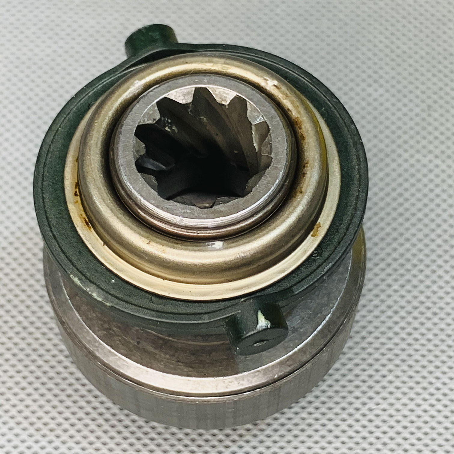 ほぬ Amazon.com: FridayParts Oil Pressure Switch Sensor 8