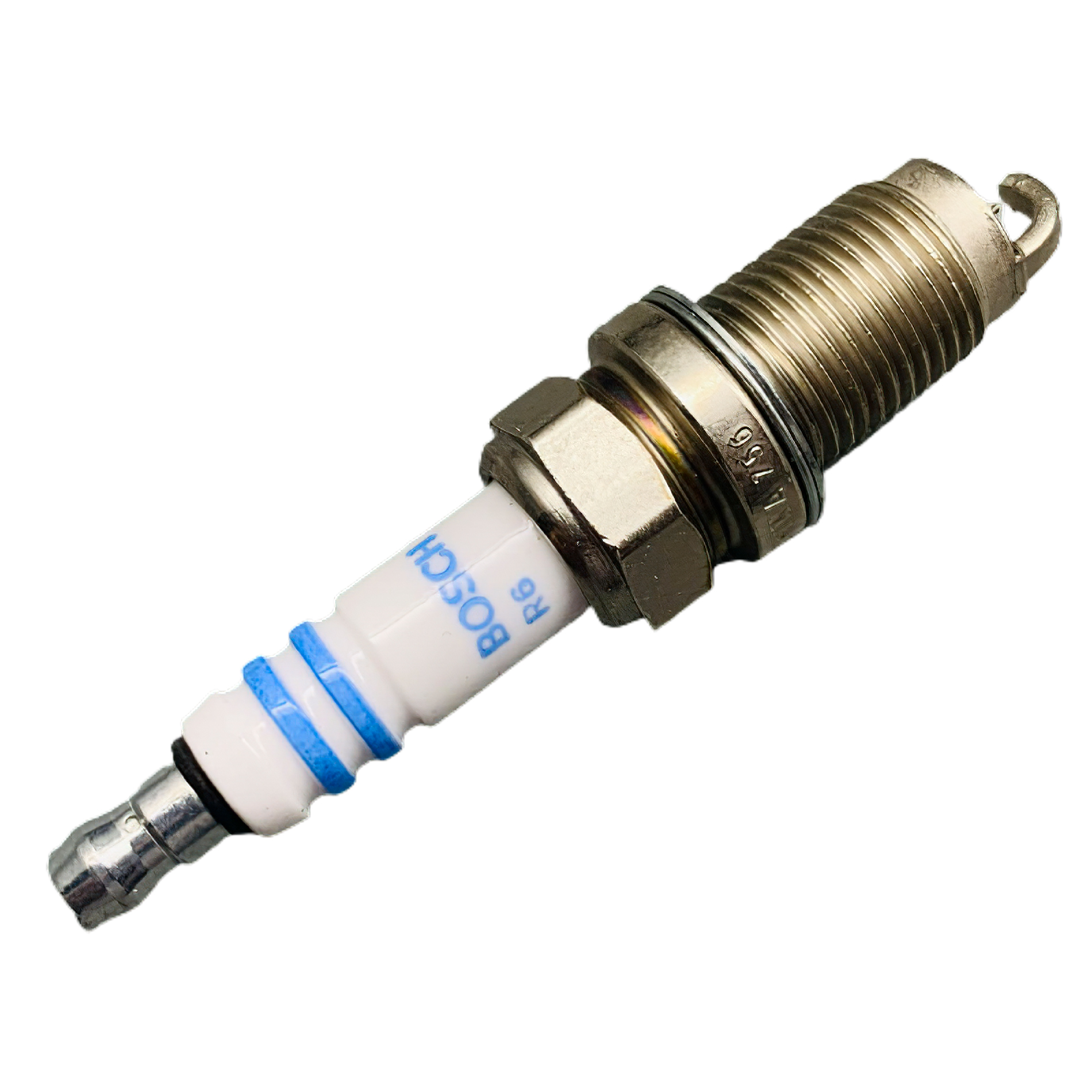 For Honda Civic Acura RSX CSX BOSCH 6714 OE GENUINE Platinum Spark Plug