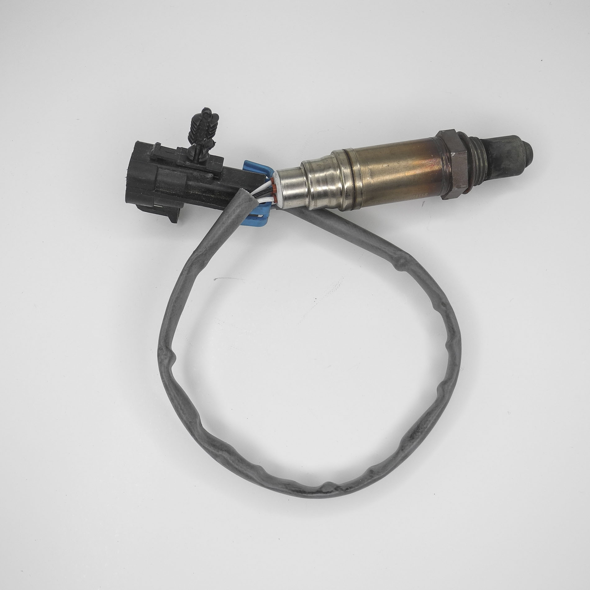 OE Genuine Lambda Oxygen Sensor For Saab 9-7x GMC Chevy