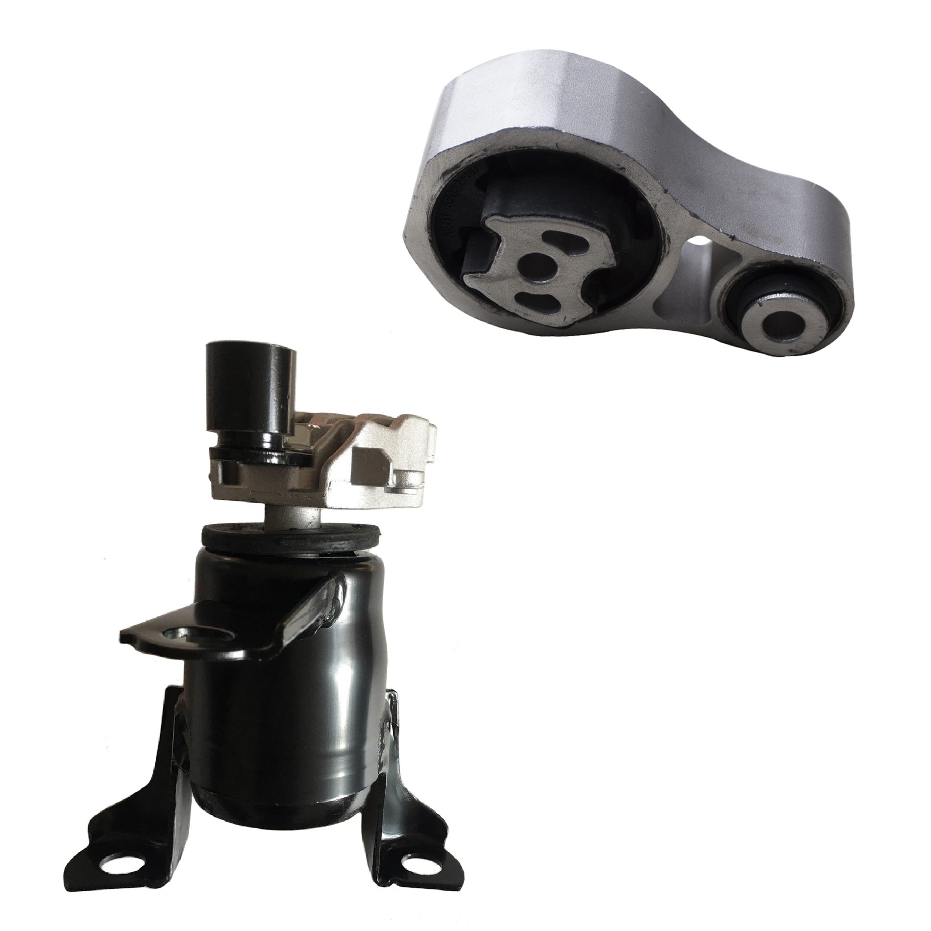 For Ford Fiesta 2011-2016 1.6L Engine Motor & Automatic Transmission Mount 3pcs