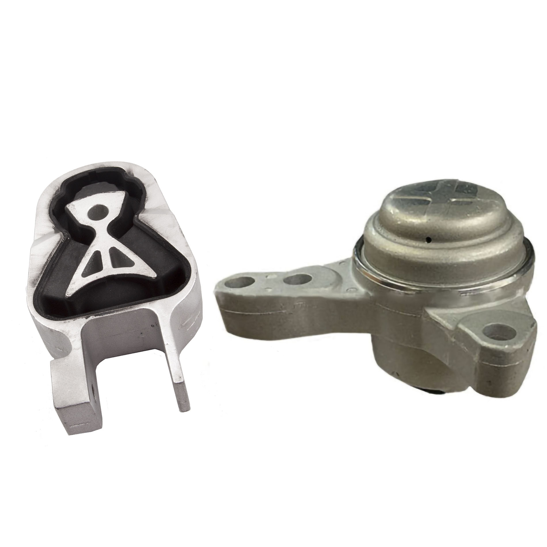 Front & Torque Strut Engine Motor Mount For Ford Fusion 1420 1.5 1314