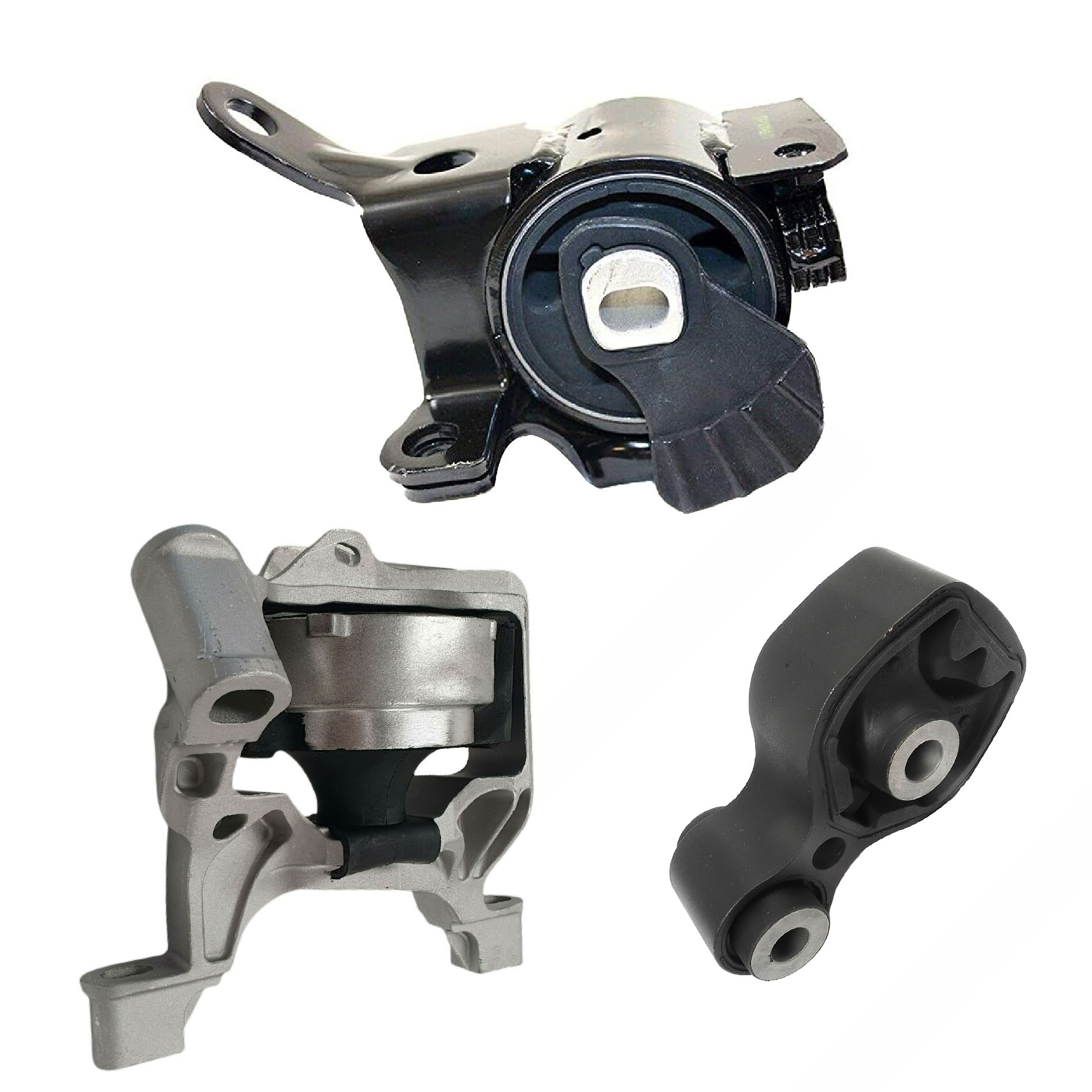 For Mazda 20142017 6 20142016 CX5 2.5L Engine Motor & Trans. Mount