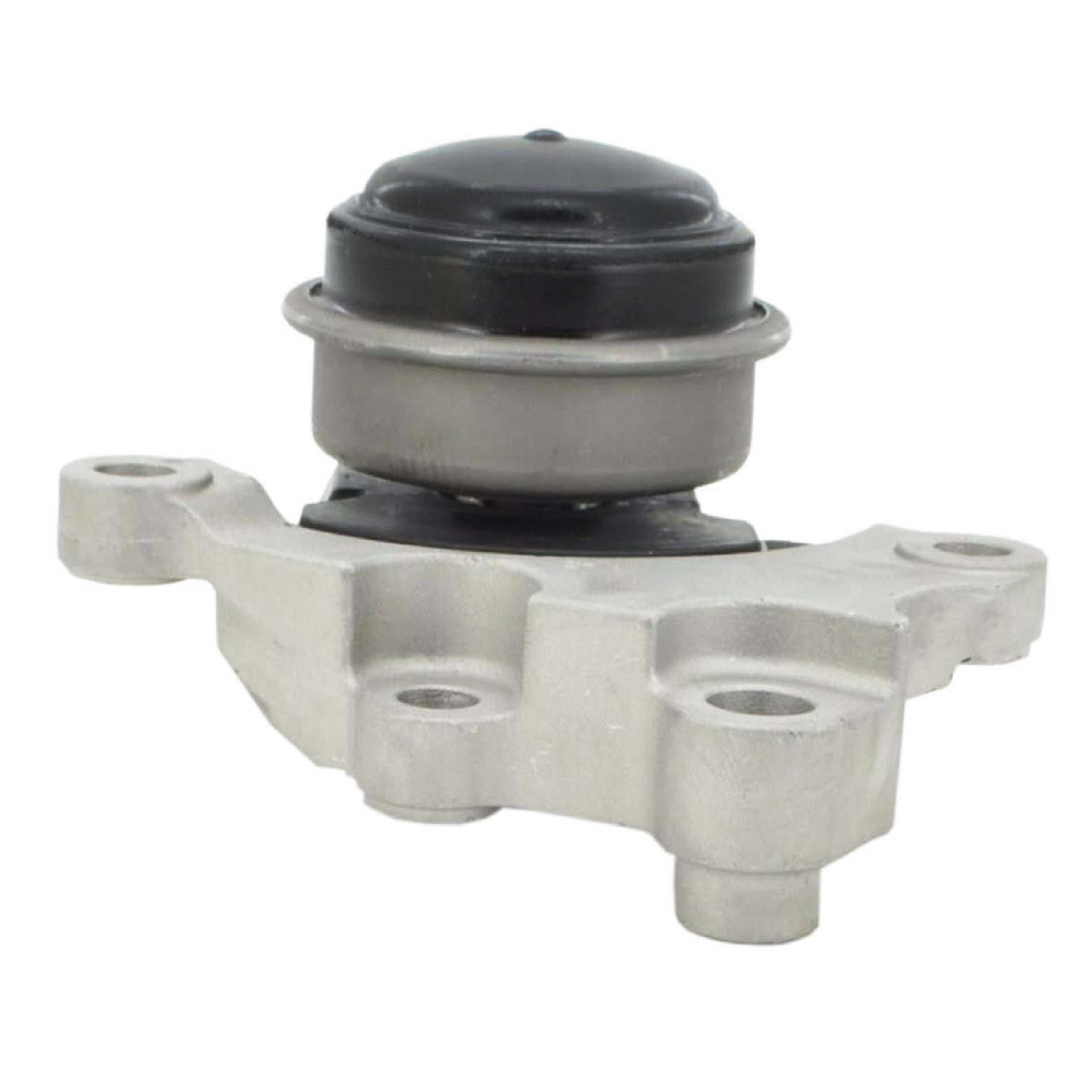 4PCS Engine Motor & Insert of Auto. Trans. Mount For 1419 Nissan Rogue