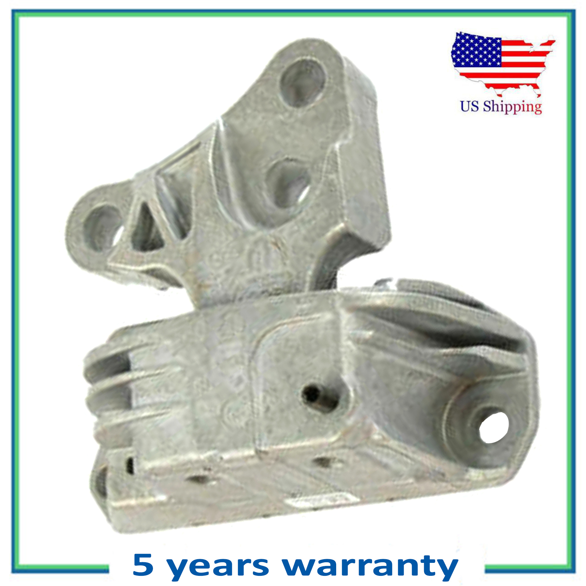 68363756AA Engine Mount For 20152019 Jeep Renegade Ram ProMaster Fiat