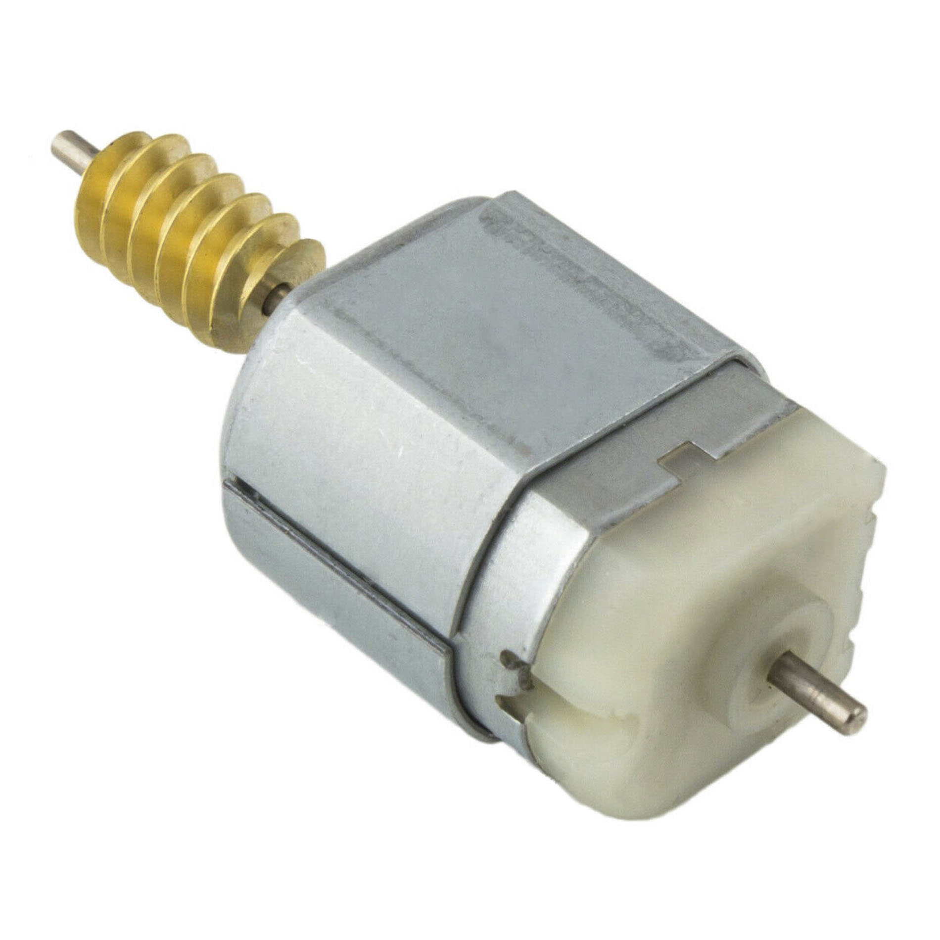 5PCS Motor Steering Lock Wheel Motor ESL For MercedesBenz C250 C350