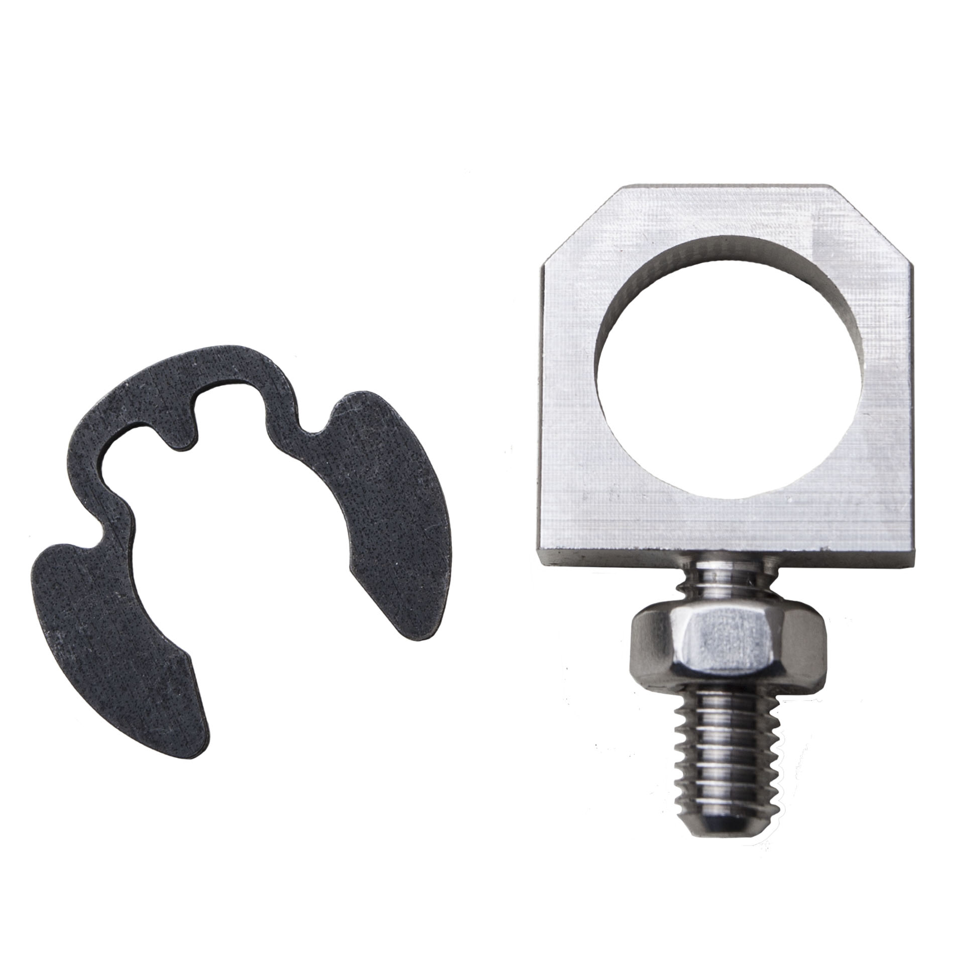 NEW HARDENED ACURA RDX 07-12 TURBO ACTUATOR EYE BOLT & NUT