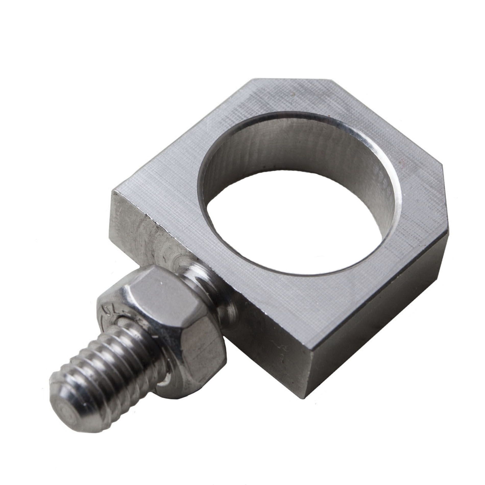 thumbnail image 2 of MotorKing Hardened Turbo Actuator Eye Bolt & Nut & Clip For Acura RDX (2007-2012) – Made In USA, 5 Year Warranty 2 of 4