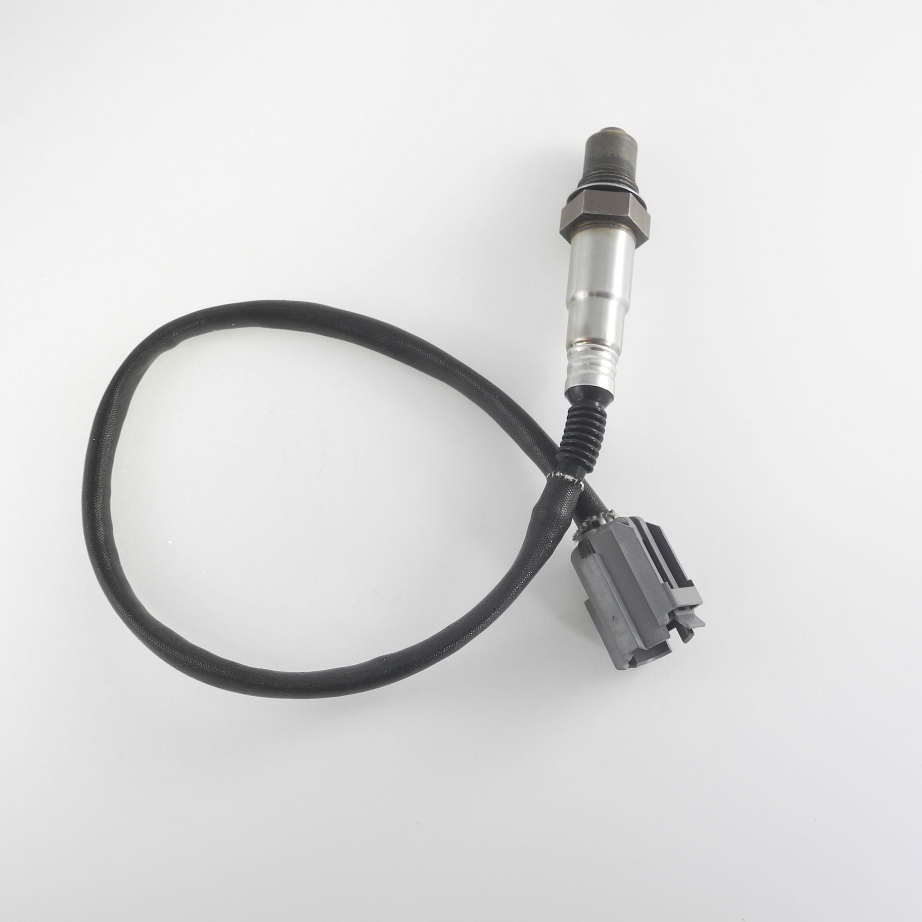 ピース For 2001-2008 Honda Fit LX DX 15296 18064 Lambda Oxygen