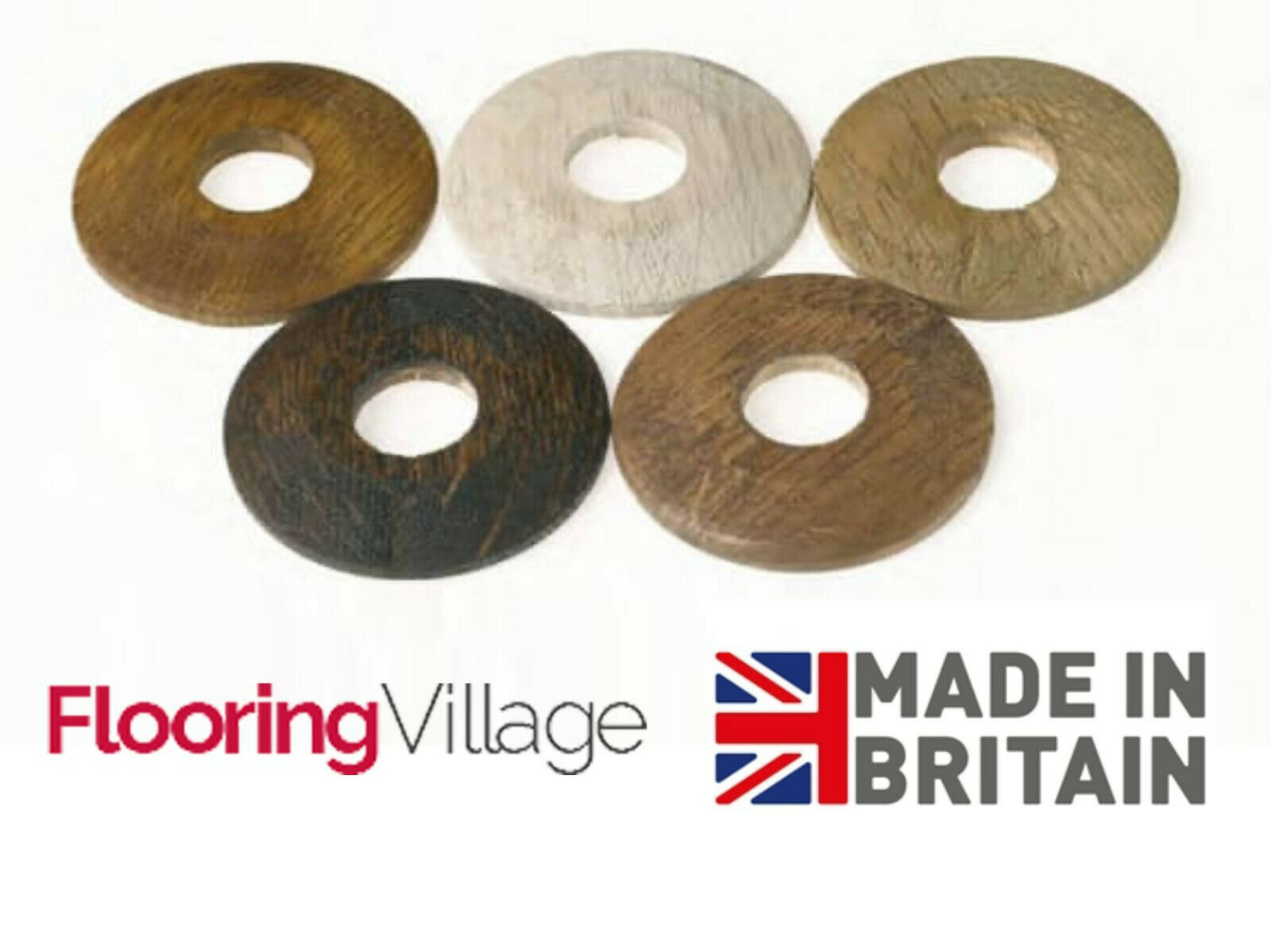 Solid Oak Radiator Pipe Cover Roses Oil Stained to Match Any Flooring Colours eBay