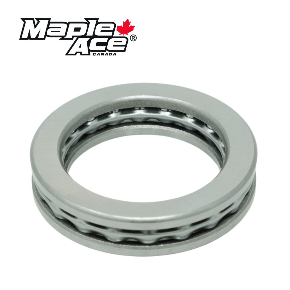 51105 Thrust Ball Bearing 25x42x11mm Single Direction