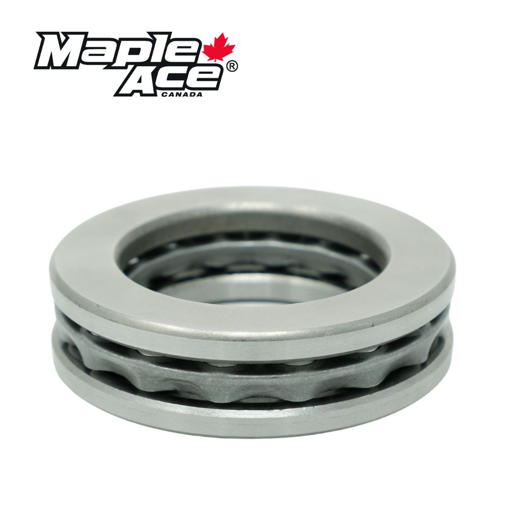 51204 Thrust Ball Bearing 20x40x14mm Single Direction