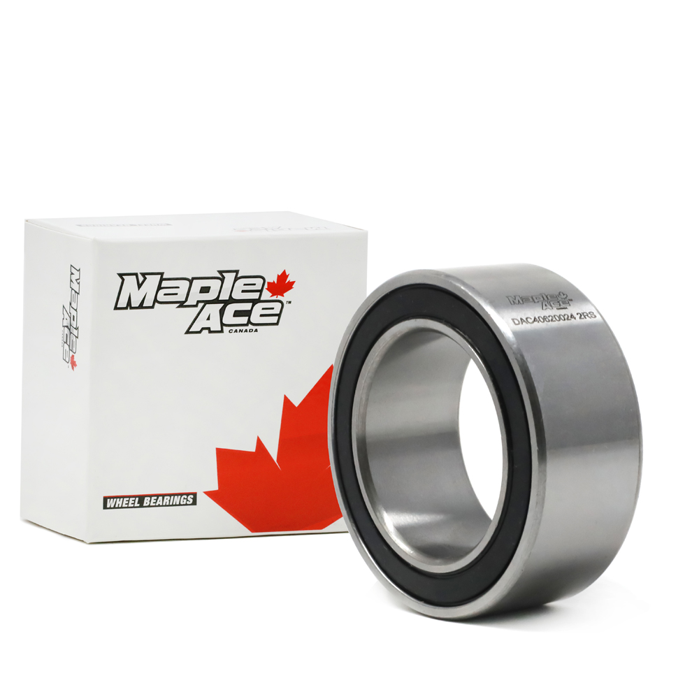 Rear Stock Carrier Bearing Upgrade 40x62x24mm for Yamaha YFZ450 2004-2005