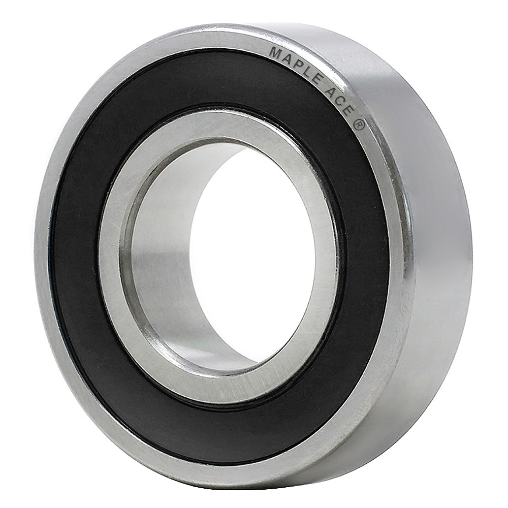 6305-2RS Ball Bearing 25x62x17mm 6305 2RS Rubber Sealed Supreme (PCs 2) - Picture 4 of 5
