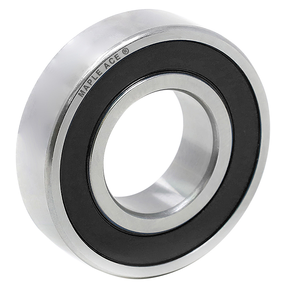 6305-2RS Ball Bearing 25x62x17mm 6305 2RS Rubber Sealed Supreme (PCs 2) - Picture 5 of 5