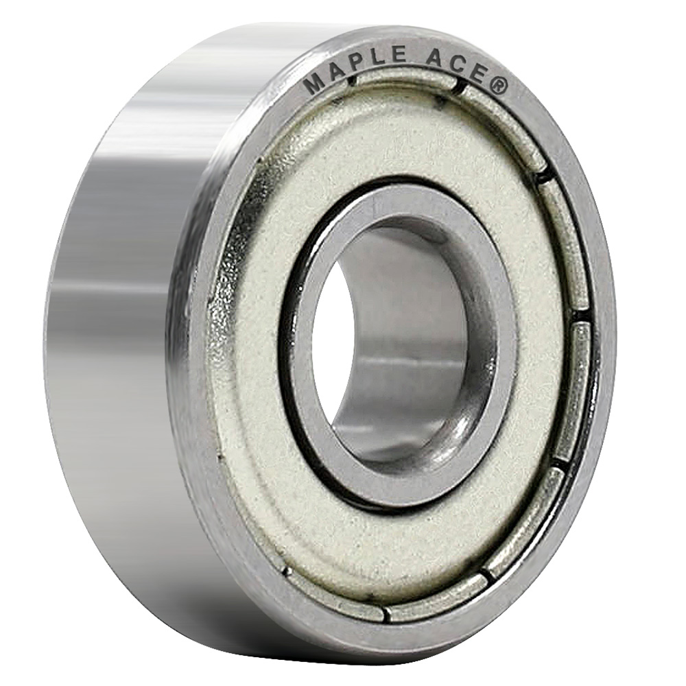608-ZZ Ball Bearing 8x22x7mm 608 ZZ Metal Shielded (PCs 20) - Afbeelding 3 van 4