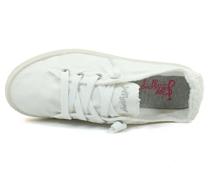 jellypop dallas white