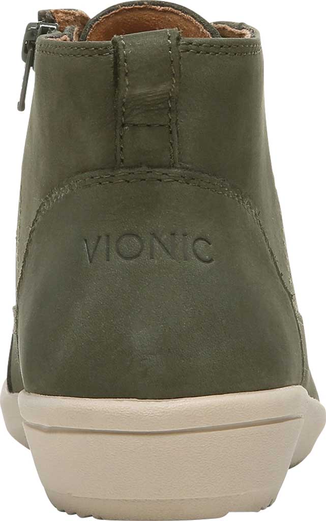 vionic shawna high top