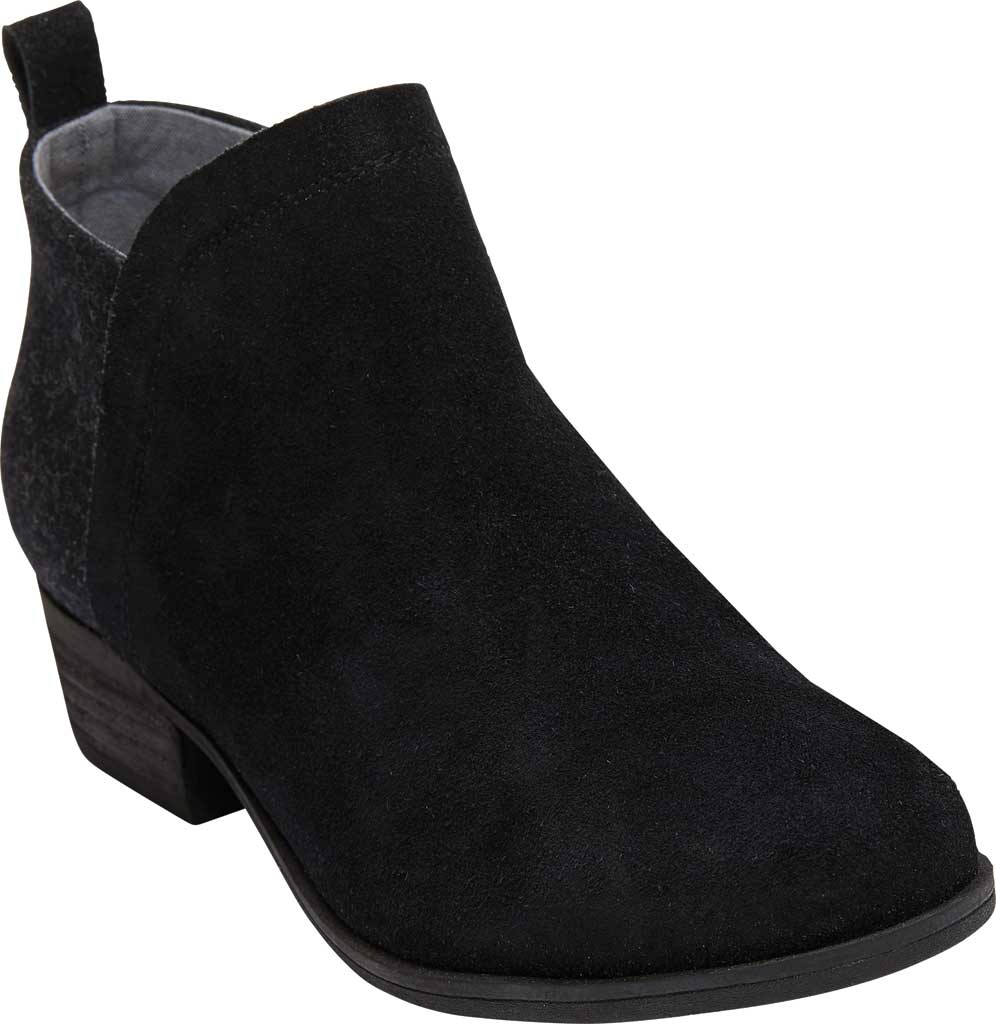 deia toms bootie