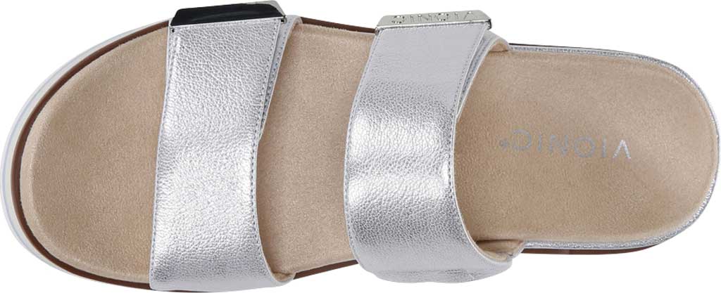 Women's Vionic Brandie Platform Wedge Slide | Shoes.com