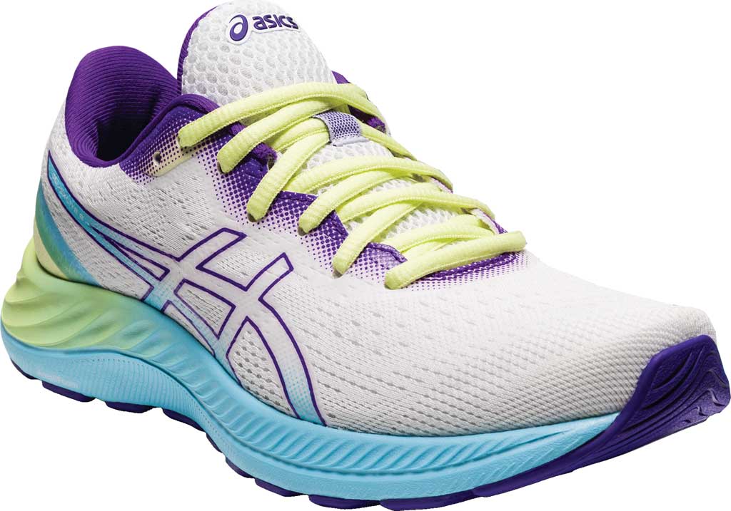 asics gel craze womens