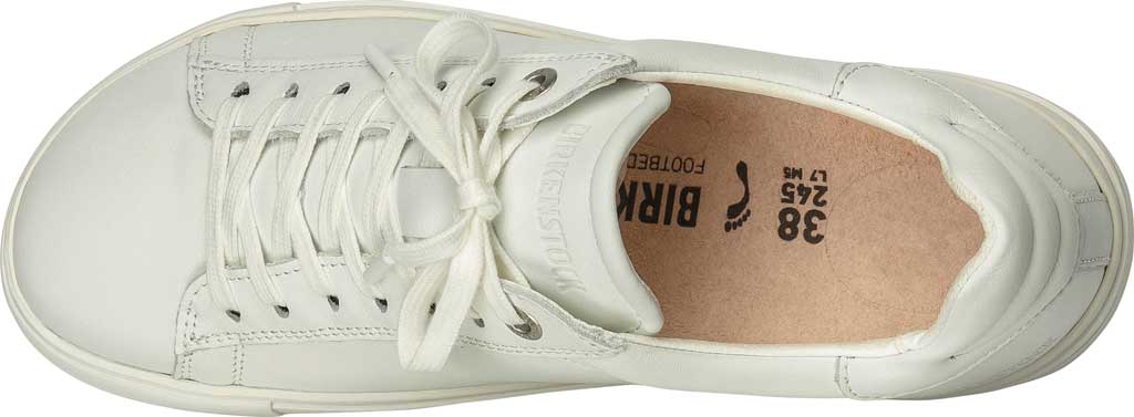 Women's Birkenstock Bend Leather Sneaker | Shoes.com