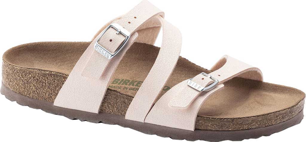 birkenstock women's salina reviews
