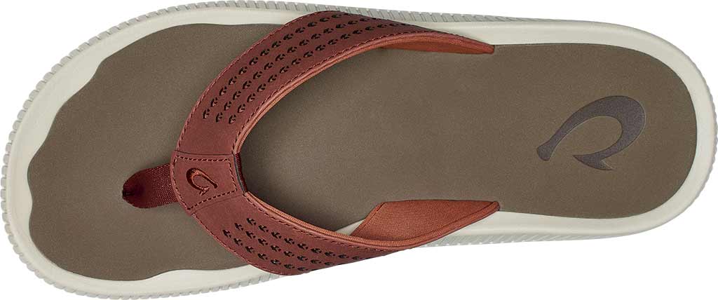 ulele flip flop