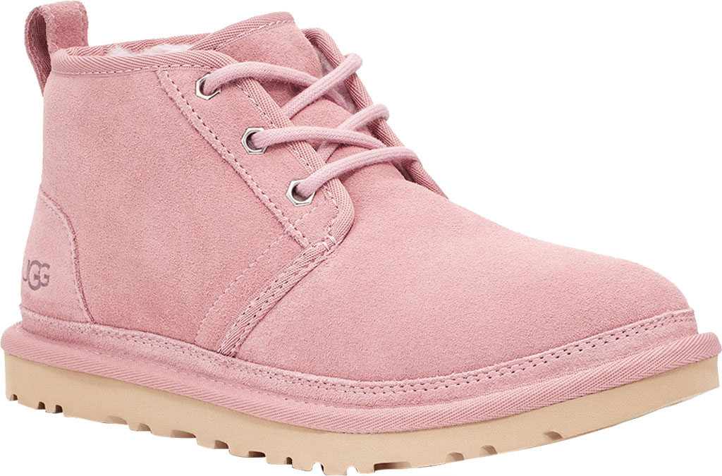 ugg neumel chukka suede boot