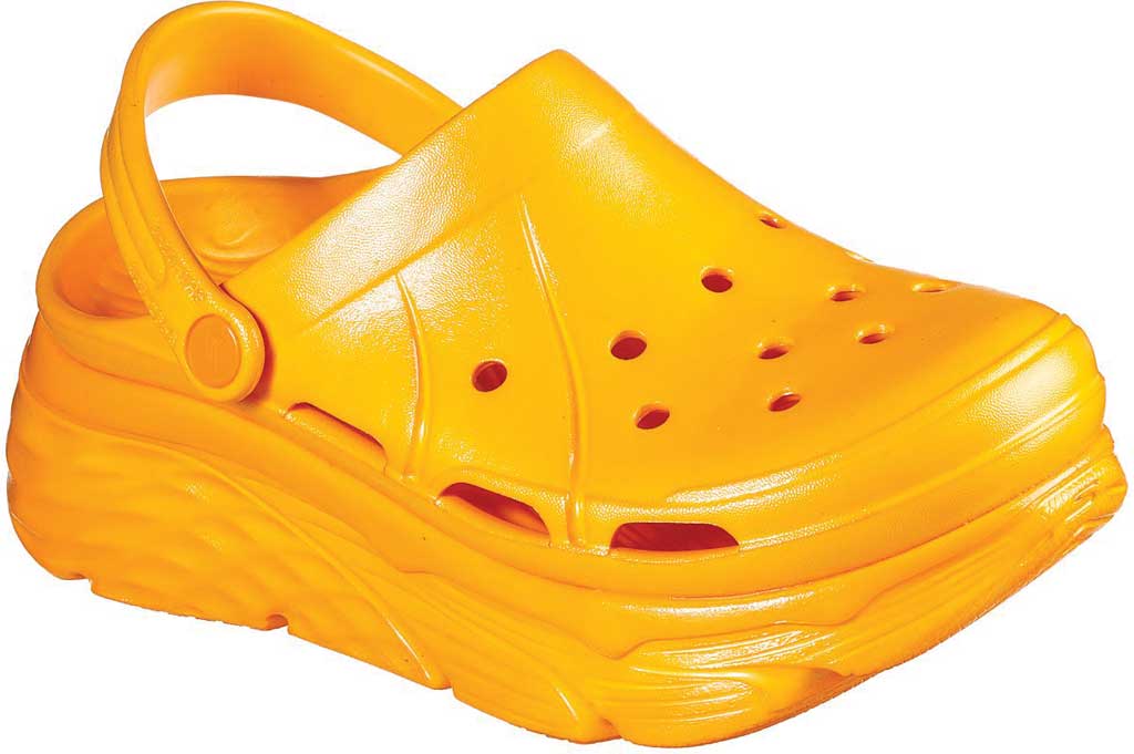 Women's Skechers Foamies Max Cushioning Show Off Clog