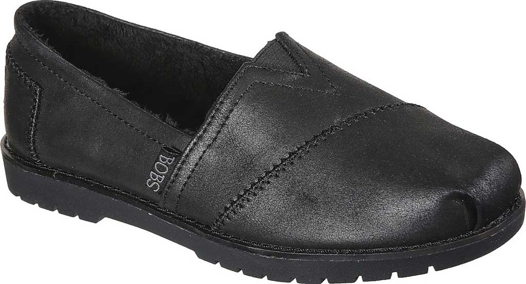 Women's Skechers BOBS Chill Lugs Urban Spell SlipOn