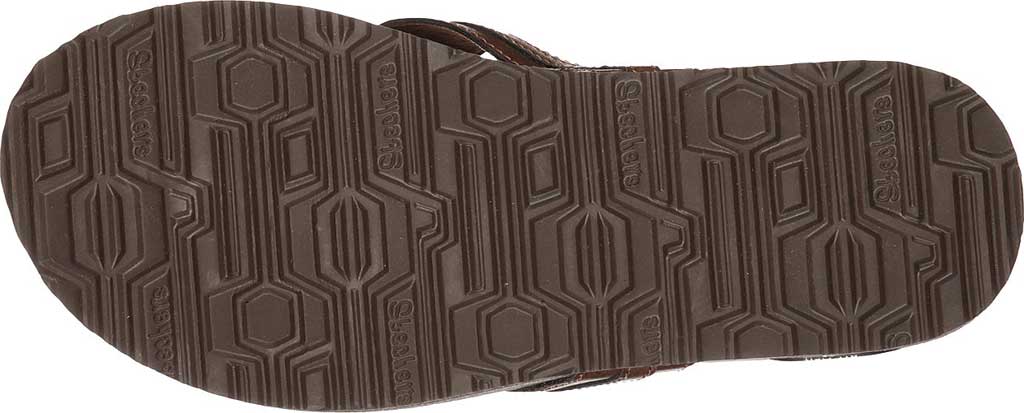 Women's Skechers Arch Fit Meditation Sail Home Flip Flop | Shoes.com