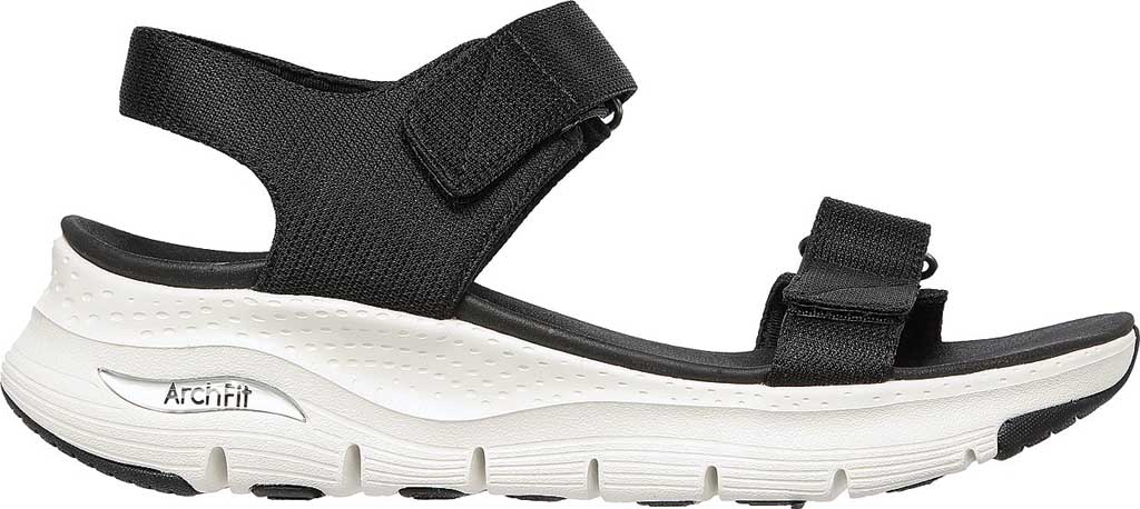 Women's Skechers, Arch Fit - City Catch Sandal | Peltz Shoes