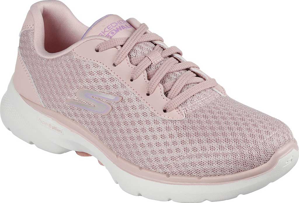 Women's Skechers GOwalk 6 Iconic Vision Sneaker