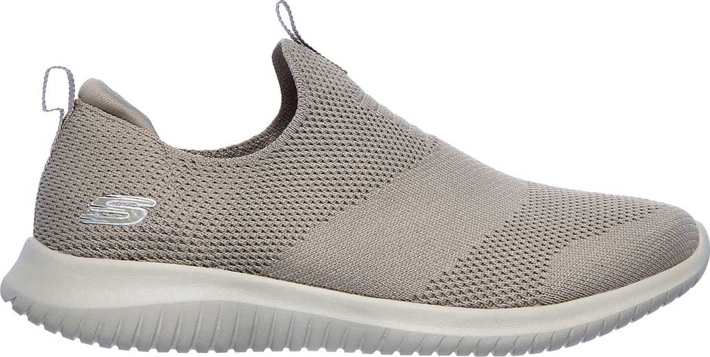 women's skechers ultra flex first take slip on sneaker