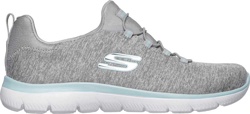 Skechers summits quick getaway sneaker Clearance