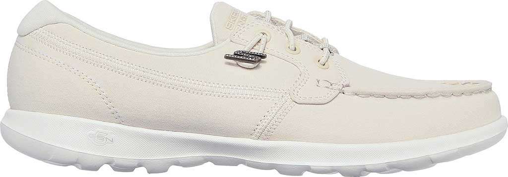 skechers on the go voyage natural Off 