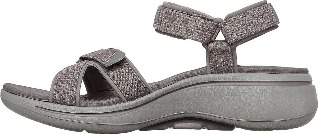 skechers gowalk sandals