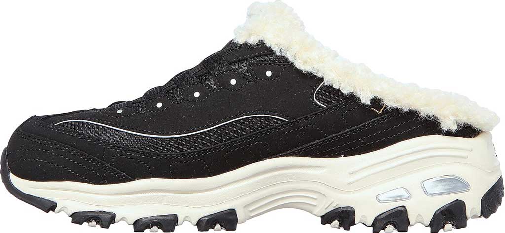 Women's Skechers D'Lites Comfy Steps Backless Sneaker | Shoes.com
