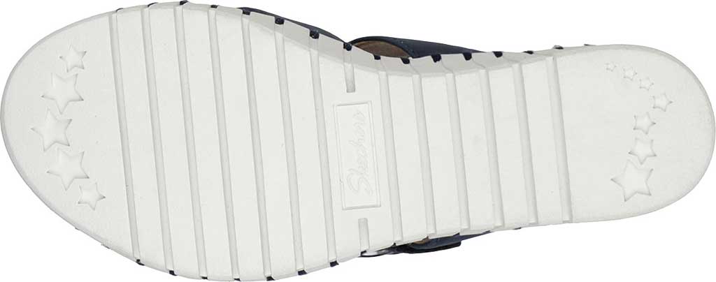 Women's Skechers Pier Ave Silly Love Vegan Wedge Slide | Shoes.com