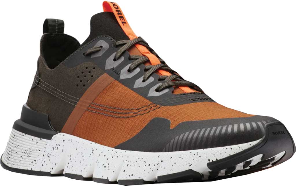 kinetic rush ripstop sneaker