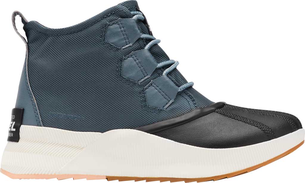 womens sorel duck boot